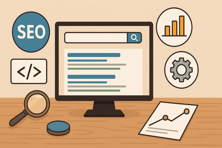 5 mistakes seo beginners make