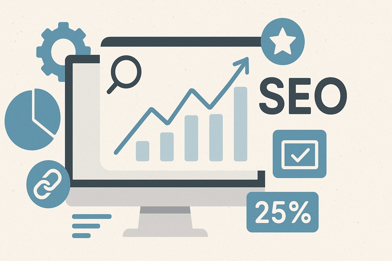 Basic SEO Metrics Every Website Owner Must Know