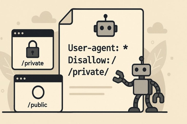 How Does the robots.txt File Work and When Should You Use It