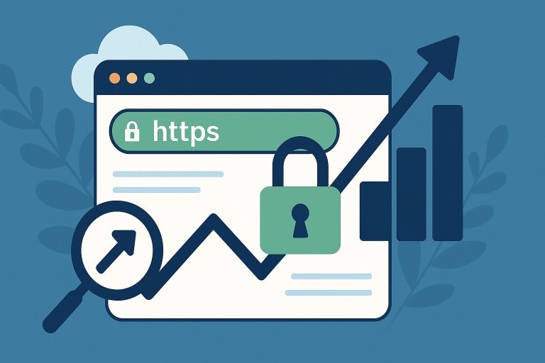 HTTPS as a Ranking Factor The Complete Guide to Secure Search Rankings in