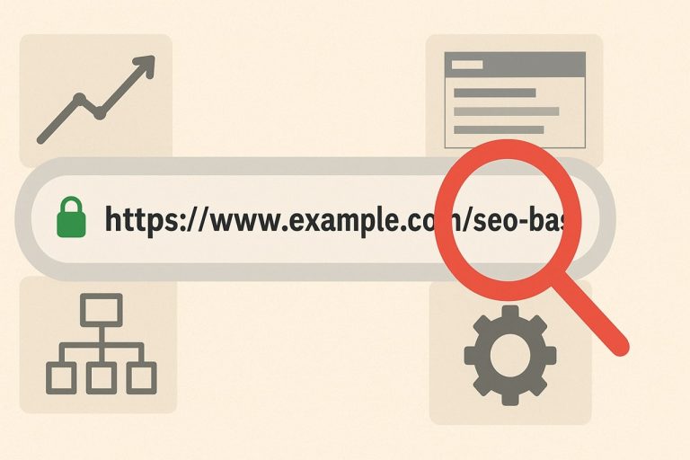The Importance of URLs in SEO
